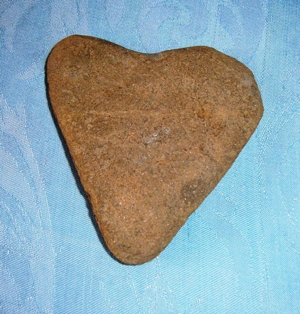 CUORE DALL'ALDILA'